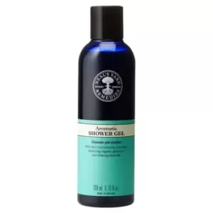 Neal's Yard Remedies Neal's Yard Aromatic Shower Gel, One Size