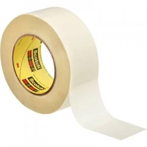 3M 3615055 Cloth tape White (L x W) 54.9 m x 50 mm
