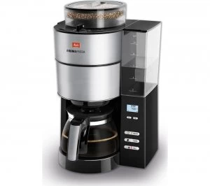 Mellita AromaFresh ML0642 1.25L Filter Coffee Machine
