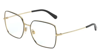 Dolce & Gabbana Eyeglasses DG1323 1334