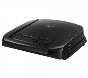 George FOREMAN 20850 Entertaining Grill