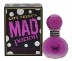 Katy Perry's Mad Potion Eau de Parfum 30ml