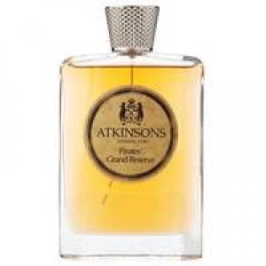Atkinsons Pirates Grand Reserve Eau de Parfum Unisex 100ml