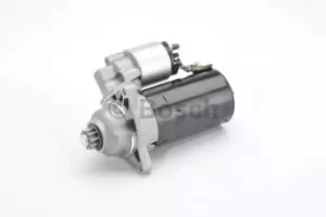 Bosch 0001125031 Starter Motor 12 V 2 kW Output