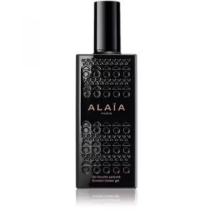 Alaia Paris Scented Shower Gel 200ml