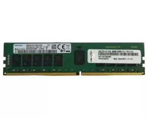 Lenovo 4X77A08634 memory module 32GB 1 x 32GB DDR4 3200 MHz
