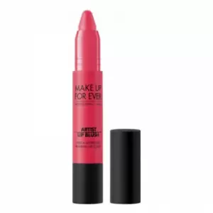 Make Up For Ever Artist Lip Blush Matte Lipstick 202 Lively pink