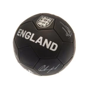 England Phantom Signature Ball Size 5