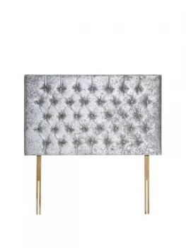 Luxe Collection By Silentnight Florence King Headboard