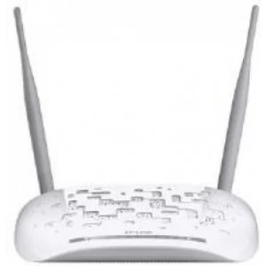 TP Link TDW9970 Single Band Wireless N Modem Router