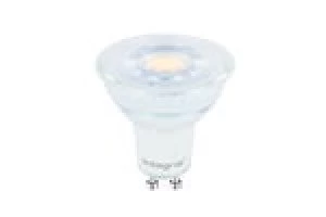 Integral GU10 Glass PAR16 5.6W (50W) 2700K 400lm Dimmable Lamp