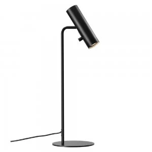 Nordlux 71655003 Mib 6 1 Light Table Lamp In Black