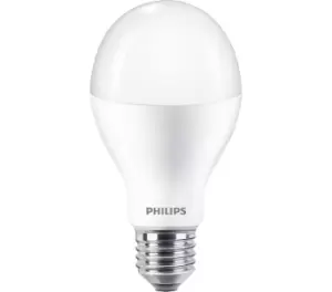 Philips CorePro 15.5W ES/E27 GLS 150° Cool White - 66218900