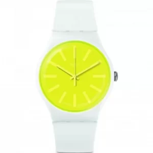 Swatch Lemoneon Watch