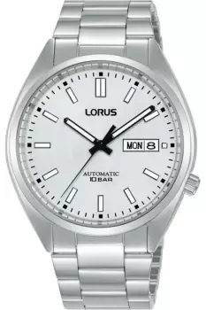 Gents Lorus Automatic Watch RL497AX9
