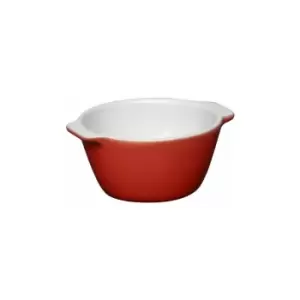 Premier Housewares OvenLove Baking Dish, Red