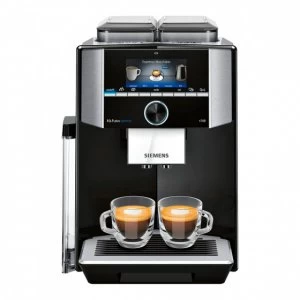 Siemens EQ9 Plus S700 TI9573X9RW Bean to Cup Coffee Machine