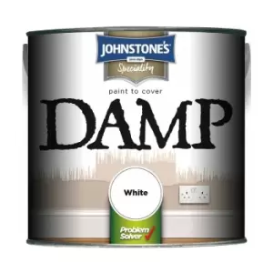 Johnstones Paint Damp Proof Paint 750ml