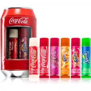 Lip Smacker Coca Cola Gift Set V. for Women