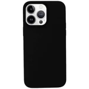JT Berlin Steglitz Silikon Case Apple iPhone 14 Pro Black