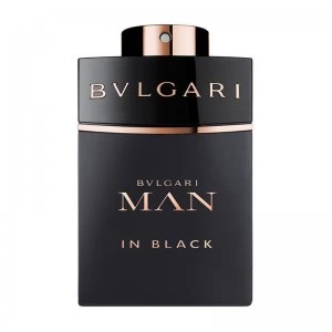 Bvlgari Man In Black Eau de Parfum For Him 60ml