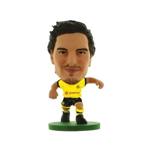 Borussia Dortmund Soccerstarz Mats Hummels Home Kit