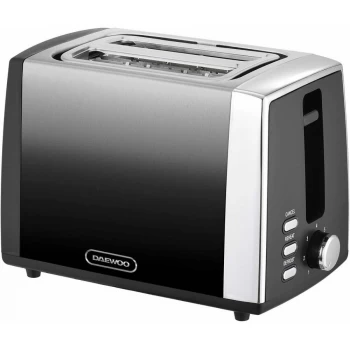 Daewoo Callisto SDA1852 2 Slice Toaster