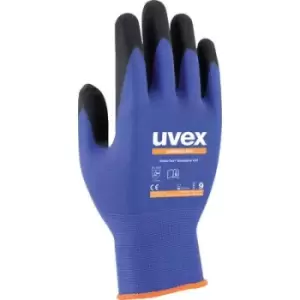 uvex 6038 6002708 Work glove Size 8 EN 388:2016 1 Pair