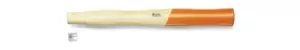 Beta Tools 1390/MR Spare Hickory Shaft for 1390 Soft Shaft Hammer 22mm 013900222