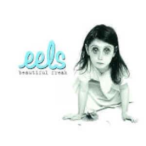 Eels - Beautiful Freak 12" LP