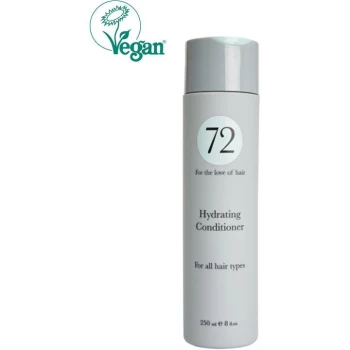 72 Hair 72 Hair Hydrating Conditioner - Gel