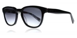 Lanvin Paris SLN625 Sunglasses Black / Print 0APA 51mm