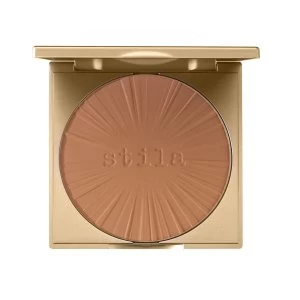 Stila Stay All Day Face Body Contouring Bronzer Light
