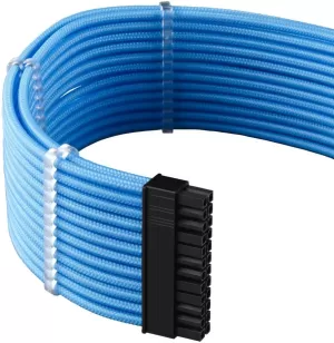 PRO ModMesh C-Series RMi & RMx Cable Kit - Light Blue