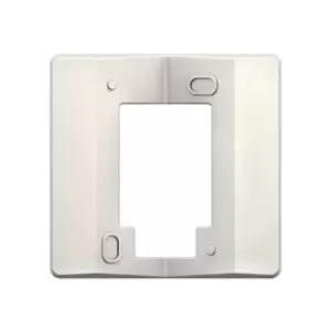 Timeguard White Corner Bracket For LED 100/200 Range - 9070756