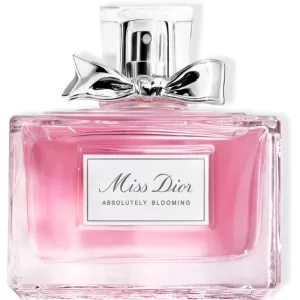 Christian Dior Miss Dior Absolutely Blooming Eau de Parfum For Her 100ml