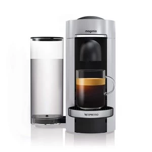 Magimix Nespresso Vertuo Plus 11388 Coffee Machine