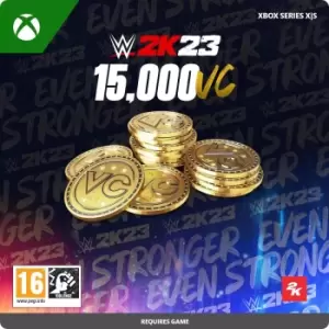 WWE 2K23 15,000 Virtual Currency Pack for Xbox Series X|S