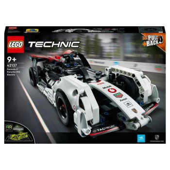 Lego Lego 42137 Porsche 99X 22 - Technic