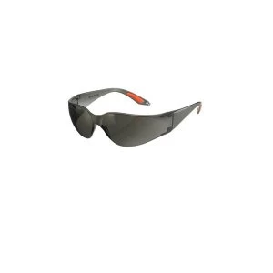 BBrand Vegas Safety Spectacles Grey