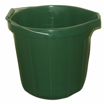 Agricultural Bucket 2 Gallon Bm10 - Green - BM10