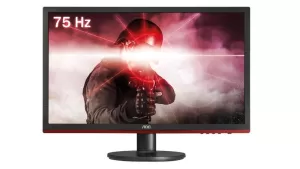 AOC 24" G2460VQ6 Full HD LED Gaming Monitor