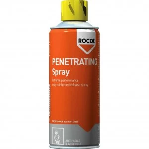 Rocol Penetrating Spray 300ml