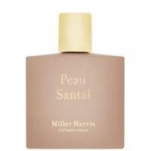 Miller Harris Peau Santal Eau de Parfum Unisex 50ml