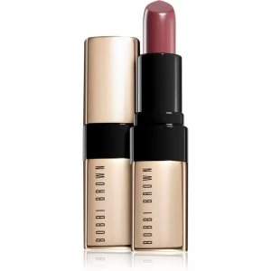 Bobbi Brown Luxe Lip Color Luxurious Lipstick with Moisturizing Effect Shade HIBISCUS 3,8 g