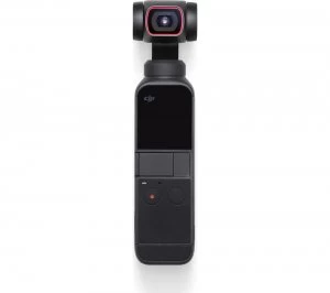 DJI Pocket 2 4K Camera