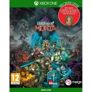 Children of Morta Xbox One Game