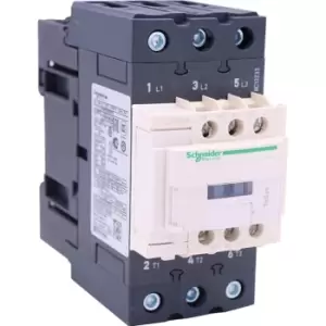 Electrical Contactor, TeSys D, 40A 110V 50/60HZ