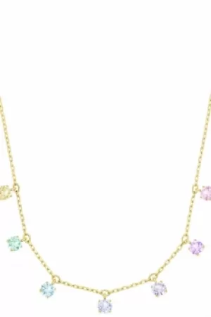 Ladies Swarovski Jewellery Attract Necklace 5384392