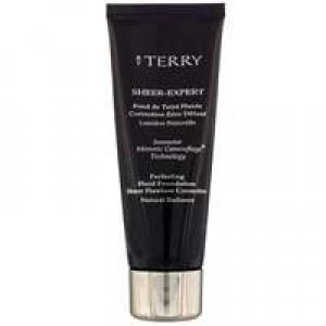 By Terry Sheer Expert No 11 Amber Brown 35ml